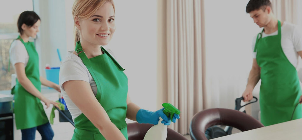 About Us | Commercial Clean Melbourne